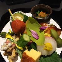 京料理 たか木 - 