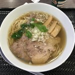 創彩麺家 野の実 - 