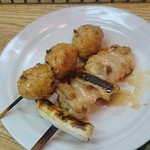 金田 - 滋味深き鶏