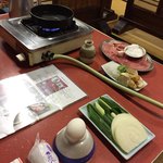 すき焼き キムラ - 