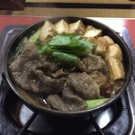 すき焼き キムラ - 