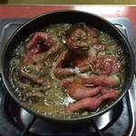 すき焼き キムラ - 