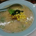 ラーメンショップ マルキチェーン - 