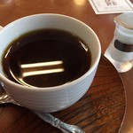 シマノコーヒー 大正館 - 