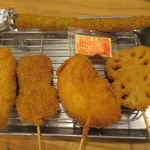 Kushikatsu Tanaka - 