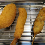 Kushikatsu Tanaka - 