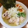 自家製麺 ラーメンＫ