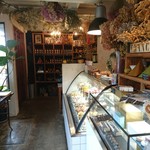 メゾンボングゥ - 居心地のよさ。ステキ空間♪