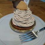 メゾンボングゥ - クリームあっさり味