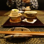 手挽きそば 一心 - 