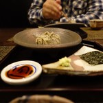 手挽きそば 一心 - 