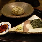 手挽きそば 一心 - 