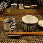 手挽きそば 一心 - 