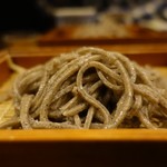 手挽きそば 一心 - 