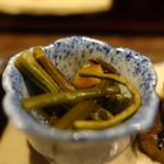 手挽きそば 一心 - 