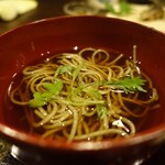 手挽きそば 一心 - 