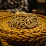 手挽きそば 一心 - 