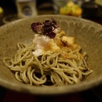 手挽きそば 一心 - 