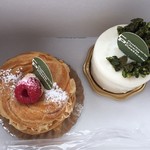 チッチョ  パスティッチョ - 