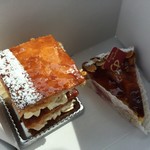 チッチョ  パスティッチョ - 