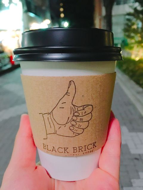 ブラックブリック 吉祥寺店 Black Brick 吉祥寺 コーヒー専門店 食べログ
