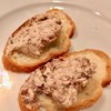 carbonara Aggi - 料理写真: