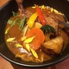 Rojiura Curry SAMURAI. さくら店