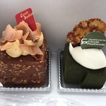 チッチョ  パスティッチョ - 