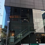 The Meatball Factory - 外観