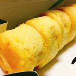 美瑛選果 新千歳空港店 - 1箱に5個入ってるよ‼︎