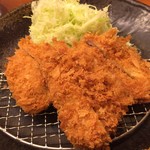 Tonkatsu Hanamura - 