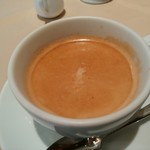 ENOTECA PIZZERIA KAGURAZAKA STAGIONE - コーヒー