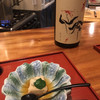 日本酒割烹 別誂 UCHIYAMADA