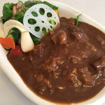 カフェ・ド・ティー・エリー - 