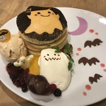 パンケーキママカフェ VoiVoi - 