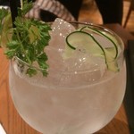 THE SAKURA DINING　TOKYO - 