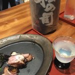 日本酒割烹 別誂 UCHIYAMADA - 