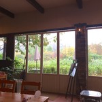 ガーデンカフェ フォーリア - 