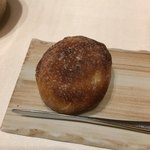 レミニセンス - パン