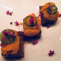 Jean-Georges Tokyo - 