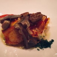 Jean-Georges Tokyo - 