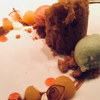 Jean-Georges Tokyo - 