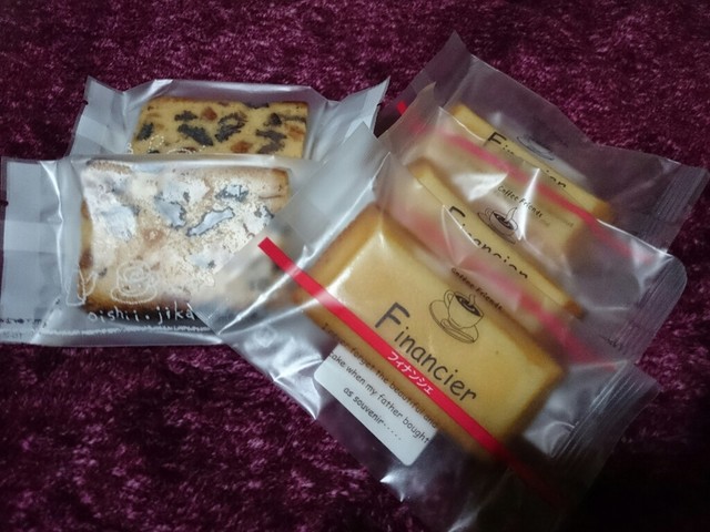 パン･ドーラ･タムラ - 福島（ケーキ）の写真