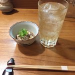 小魚料理 とみ助 - 