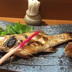 小魚料理 とみ助 - 