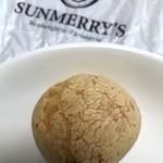 SUNMERRY'S - ポンデケージョ