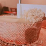 LIFEMALL shibuya チーズフォンデュ専門店 - テッド・ド・モワンヌ