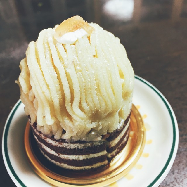 ル スリジェダムール 市橋店 西岐阜 ケーキ 食べログ