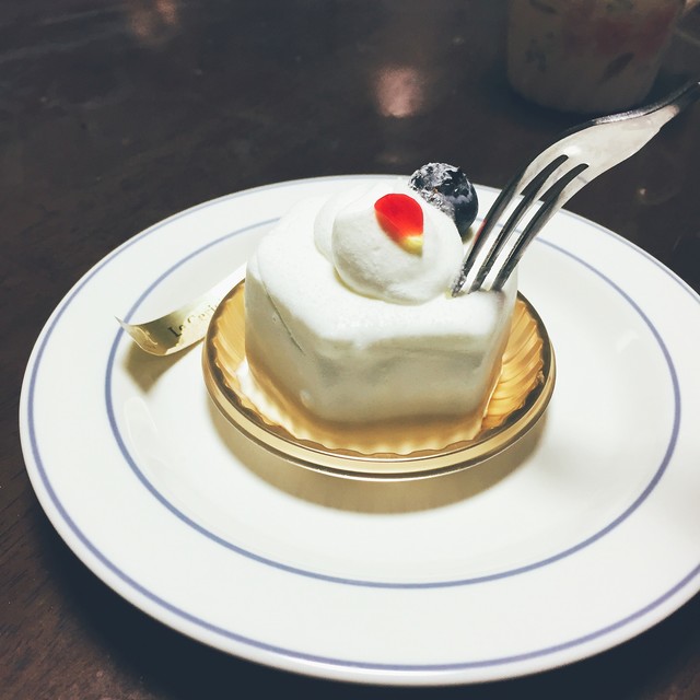 ル スリジェダムール 市橋店 西岐阜 ケーキ 食べログ