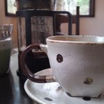 丸山珈琲 - 丸山コーヒーブレンド